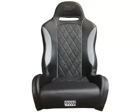 HSP Seats UTV Seats Front Bucket Black-Gray
